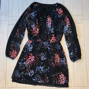 White House Black Market size 12 Dress